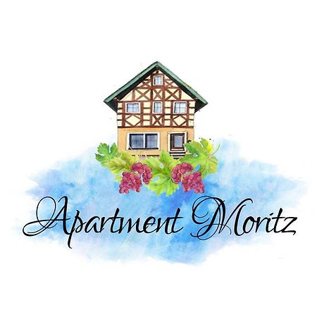 Ferienwohnung Moritz Sankt Aldegund Buitenkant foto