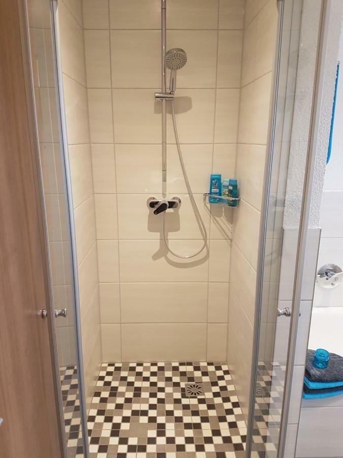 Ferienwohnung Moritz Sankt Aldegund Buitenkant foto