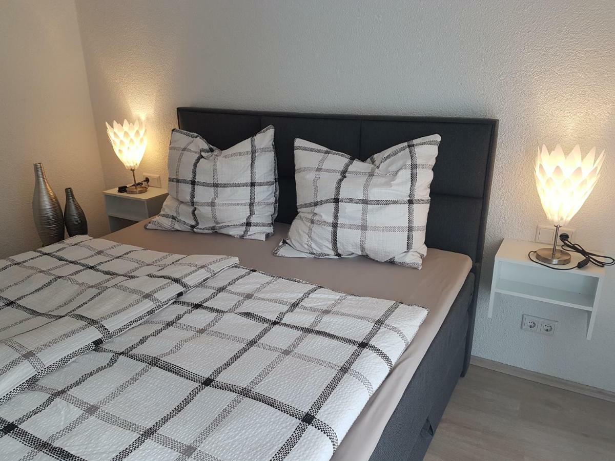 Ferienwohnung Moritz Sankt Aldegund Buitenkant foto