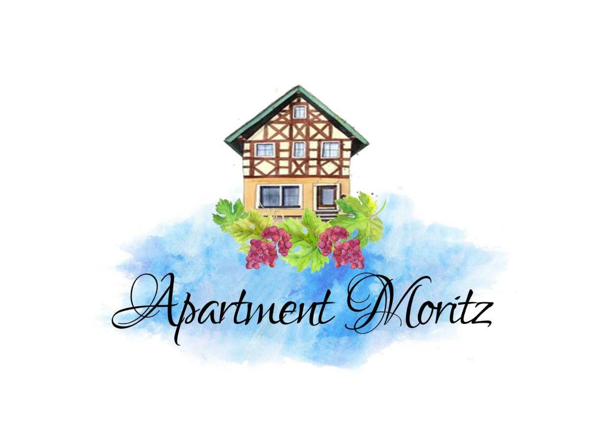 Ferienwohnung Moritz Sankt Aldegund Buitenkant foto